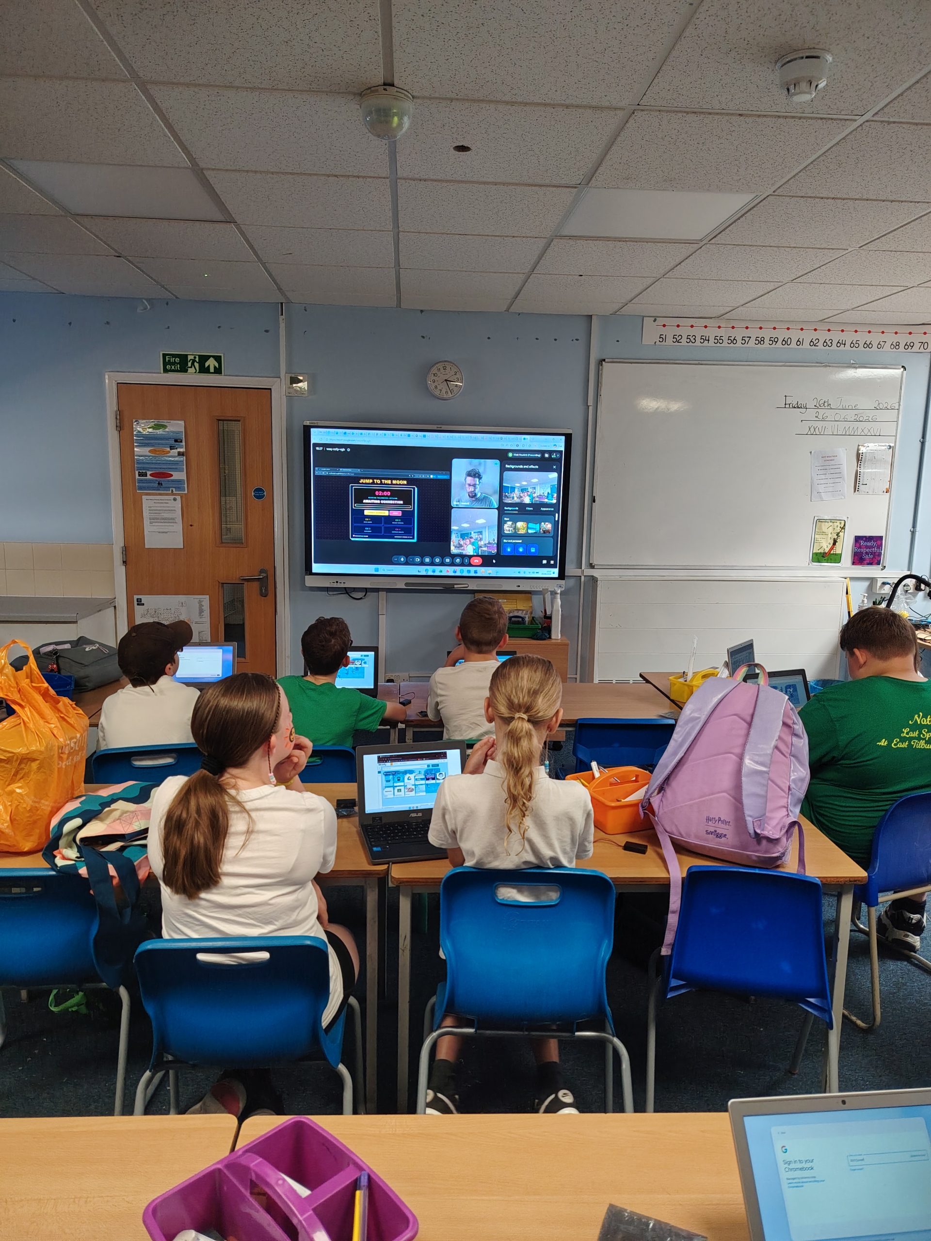 A workshop run by digit<all>